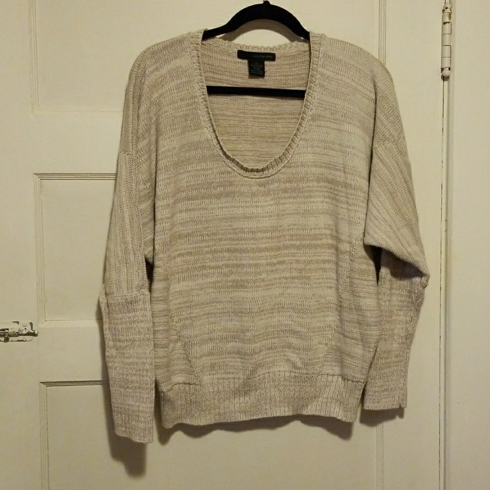 Calvin Klein Sweater